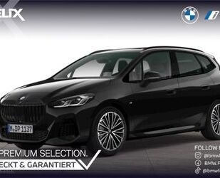 BMW BMW 218d Active Tourer+M SPORTPAKET+PANORAMA+AHK+H Gebrauchtwagen