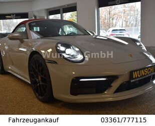 Porsche Porsche 911 Carrera 4S Gebrauchtwagen