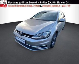 VW Volkswagen Golf VII Variant 1.0 TSI Sound Gebrauchtwagen