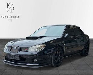 Subaru Subaru Impreza 2.0 WRX STi Turbo Gebrauchtwagen