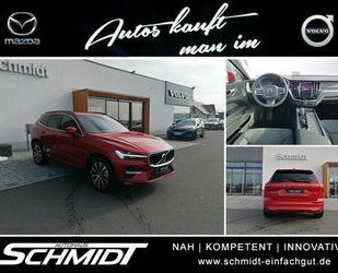 Volvo Volvo XC60 B4 Diesel Core Core 2WD Gebrauchtwagen