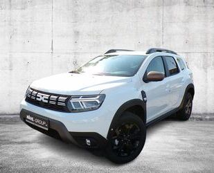 Dacia Dacia Duster II 1.3 TCe 150 EDC Extreme*Kamera*Kli Gebrauchtwagen