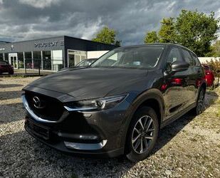 Mazda Mazda CX-5 2.0 SKYACTIV-G 165 Prime-Line FWD Prime Gebrauchtwagen