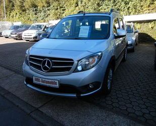 Mercedes-Benz Mercedes-Benz Citan Kombi 112 Lang Gebrauchtwagen