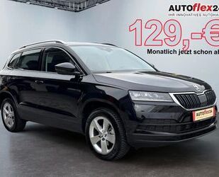 Skoda Skoda Karoq 1,5 TSI Style DSG PDC SHZ elHec SpAs T Gebrauchtwagen