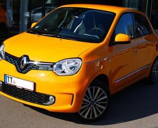 Renault Renault Twingo Electr Intens Navi+Kam+8-fach, Klim Gebrauchtwagen