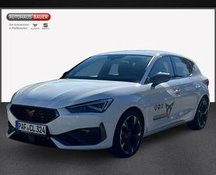 Cupra Cupra Leon 2.0TDI 150kW(204PS) DSG Sitzh. Navi. L Gebrauchtwagen