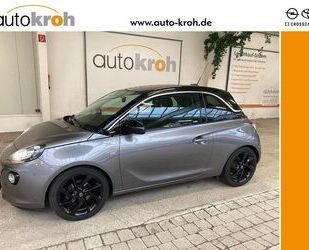 Opel Opel Adam Slam ecoFlex Gebrauchtwagen