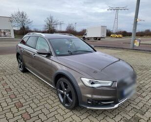 Audi Audi A6 Allroad 3.0 TDI quattro 200kW S tronic - Gebrauchtwagen