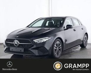 Mercedes-Benz Mercedes-Benz A 180 d Progressive Line Advanced Wi Gebrauchtwagen