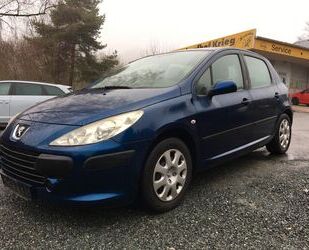 Peugeot Peugeot 307 1.4 Lim. Grand Filou Cool Gebrauchtwagen