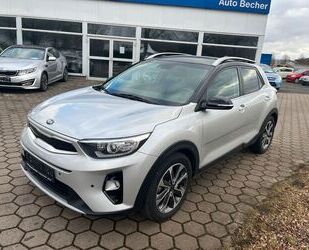 Kia Stonic Gebrauchtwagen