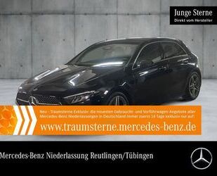 Mercedes-Benz Mercedes-Benz A 250 4M AMG Premium/LED/Tw/Kam/Soun Gebrauchtwagen