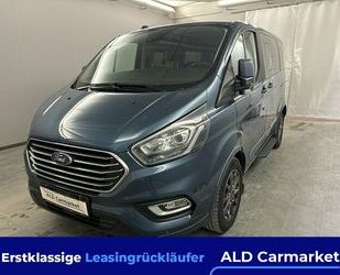 Ford Ford Tourneo Custom 320 L1H1 VA MH Titanium Bus, 5 Gebrauchtwagen