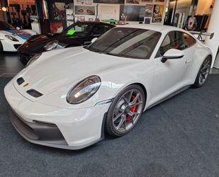 Porsche Porsche 992 GT3 GT3 Clubsport Lift Kreide Gebrauchtwagen