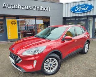 Ford Ford Kuga 2.5 PHEV Titanium Navi RfK PDC SHZ B&O Gebrauchtwagen