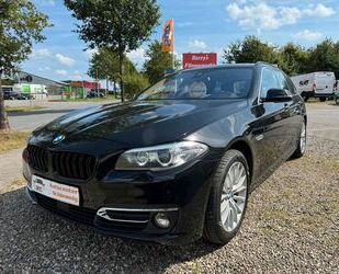 BMW BMW 528i Touring xDrive/Tempoma./Alu/Scheck.H/Lede Gebrauchtwagen