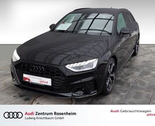 Audi Audi A4 Avant S line 35 TFSI S tr.(ACC,sound,LED,c Gebrauchtwagen