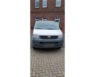 VW Volkswagen T5 Transporter Gebrauchtwagen