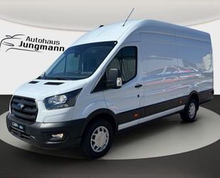 Ford Ford Transit Kasten 350 L4 Trend (4 Jahre Garantie Gebrauchtwagen