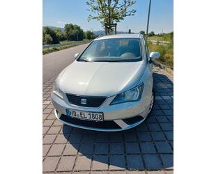 Seat Seat Ibiza 1.2 TSI Style ST Style Gebrauchtwagen