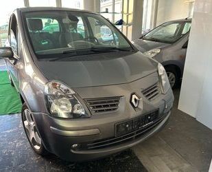 Renault Renault Modus Dynamique 1.6 16V ESP Gebrauchtwagen