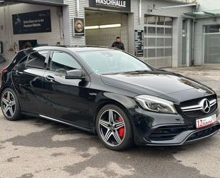 Mercedes-Benz Mercedes-Benz A 45 AMG 4Matic AMG-Performance*Lede Gebrauchtwagen