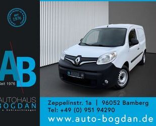 Renault Renault Kangoo Rapid Energy Navi*SHZ*PDC*AHK*Sorti Gebrauchtwagen