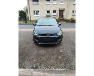 VW Volkswagen Polo 1.2 TDI Gebrauchtwagen