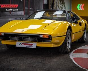 Ferrari Ferrari 308 GTS *LOWEST KM IN THE MARKET* Gebrauchtwagen