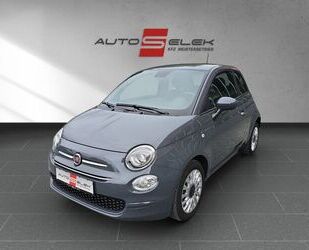 Fiat Fiat 500 Lounge HYBRID/PDC/Apple CarPlay/KLiMA Gebrauchtwagen