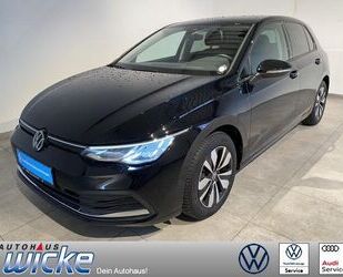 VW Volkswagen Golf VIII 1.5 TSI Move NAVI KLIMA PDC L Gebrauchtwagen