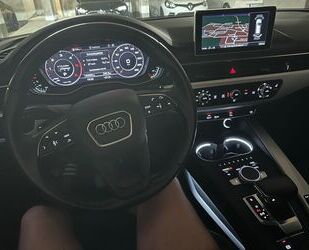 Audi Audi A4 2.0 TDI S tronic Avant - Gebrauchtwagen