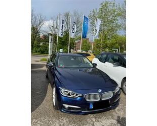 BMW BMW 320d xDrive Touring Luxury Line P. Auto. Lux.. Gebrauchtwagen