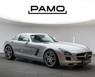 Mercedes-Benz Mercedes-Benz SLS AMG | Gebrauchtwagen