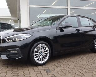 BMW BMW 118i Hatch Modell Advantage/SHZ/LED/DAB/HEAD-U Gebrauchtwagen