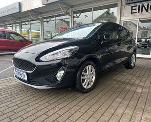 Ford Ford Fiesta Cool & Connect Gebrauchtwagen