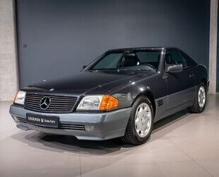 Mercedes-Benz SL 300 Gebrauchtwagen