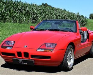 BMW BMW Z1 | Hartge | 34.500 km | Note 2+ | D-Fzg | Gebrauchtwagen