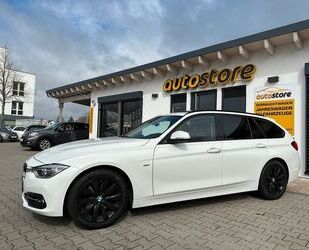 BMW BMW 330i Touring Sport Line *LED, Navi Prof., Pano Gebrauchtwagen