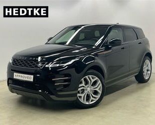 Land Rover Land Rover Range Rover Evoque P300e R-Dynamic SE 2 Gebrauchtwagen