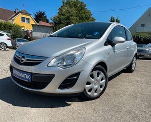 Opel Opel Corsa 1.2 Edition Automatic Finanzierung/Gara Gebrauchtwagen