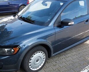 Volvo Volvo C30 2.0D Momentum Momentum Gebrauchtwagen