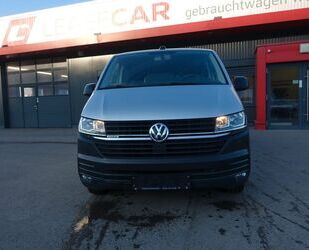 VW Volkswagen T6.1 Kombi Kombi LR 4m. EXP € 27990.-- Gebrauchtwagen