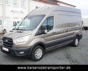 Ford Ford Transit FT 350 L3H3 VA Kasten Klima EU6 Gebrauchtwagen