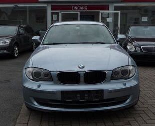 BMW BMW 116i Gebrauchtwagen