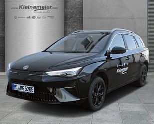 MG MG5 EV 61kWH Luxury *360°CAM, Leder,uvm...* Gebrauchtwagen