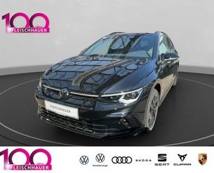 VW Volkswagen Golf Variant R-Line 1,5 l eTSI DSG Keyl Gebrauchtwagen