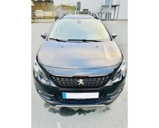 Peugeot Peugeot 2008 Allure GT-Line/Stop&Start/Pano/Navi/K Gebrauchtwagen