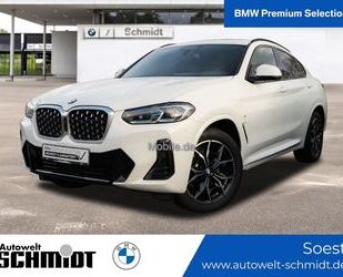 BMW BMW X4 xDrive30d M Sport / NP= 86.510,- / Panorama Gebrauchtwagen